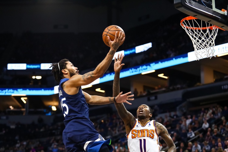 香波特谈防守过最好的控球手：欧文除外 前3是克6&韦德&罗斯