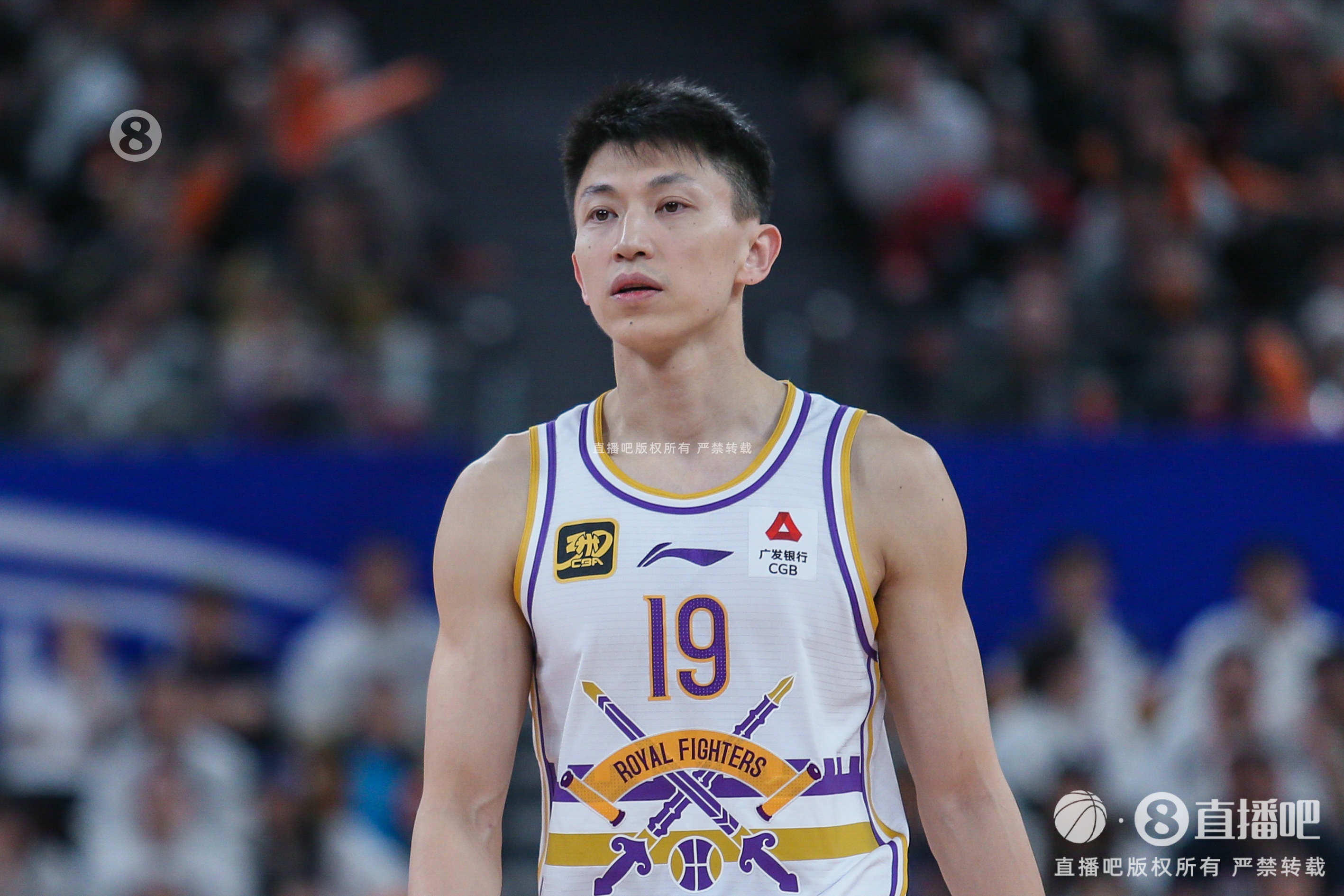 刘晓宇与宁波签订一年老将合同 北控无法满足这样的条件