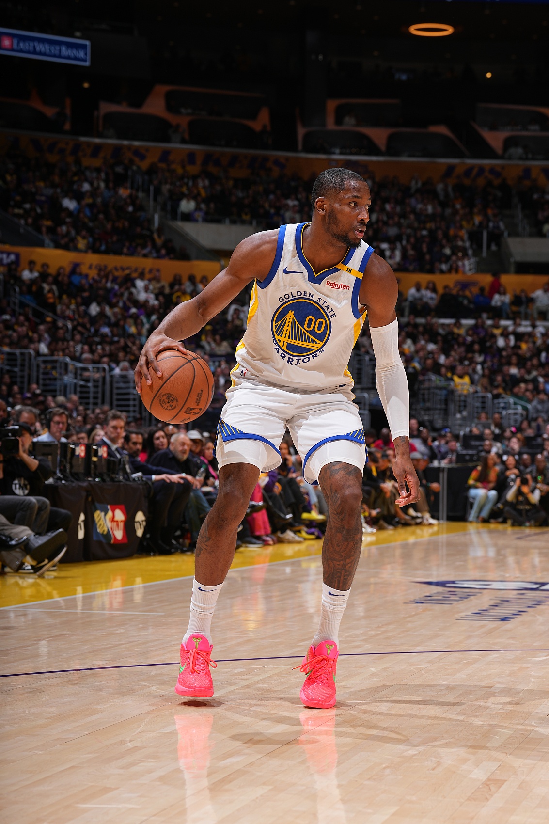 美记：国王近19年18次无缘季后赛 勇士当然不接受乐透保护的首轮