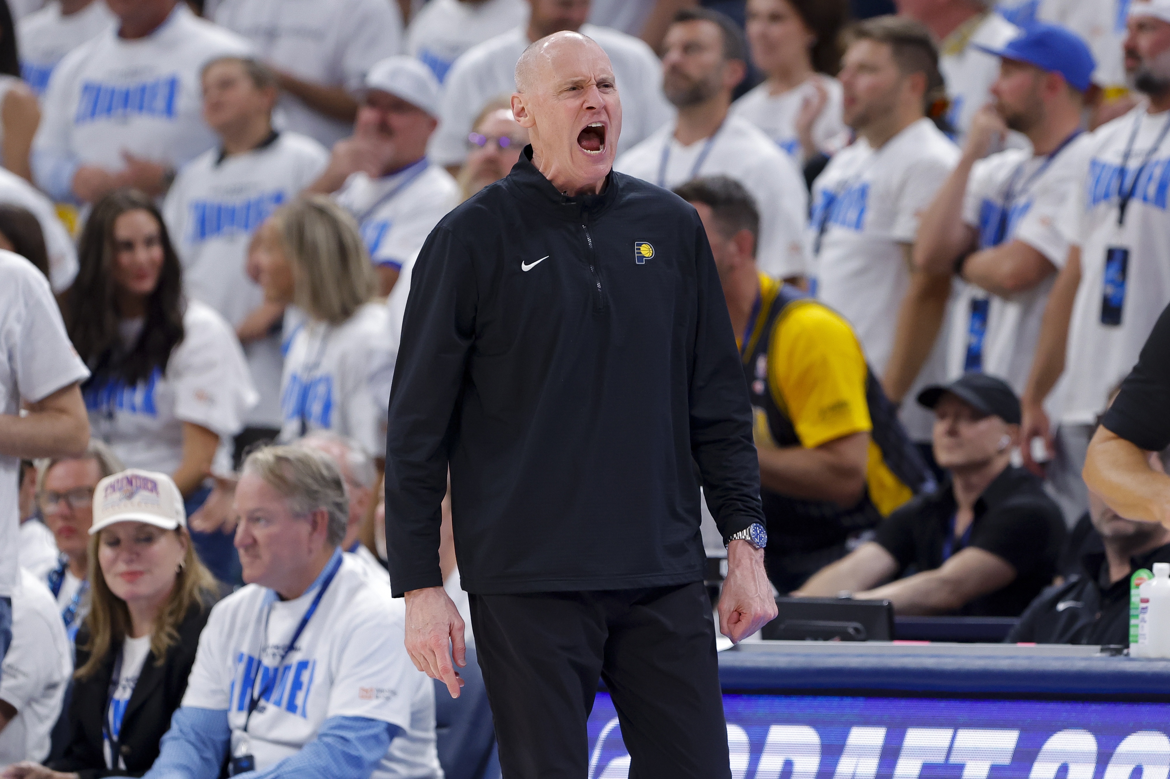 卡莱尔：在当今NBA更好的阵容深度比依靠两三个顶尖球员更重要