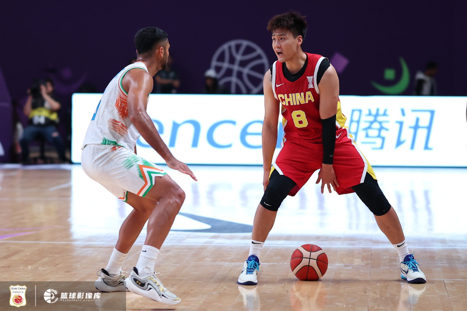 赵睿：一直相信会有人陆续站出来 今天他们做到了