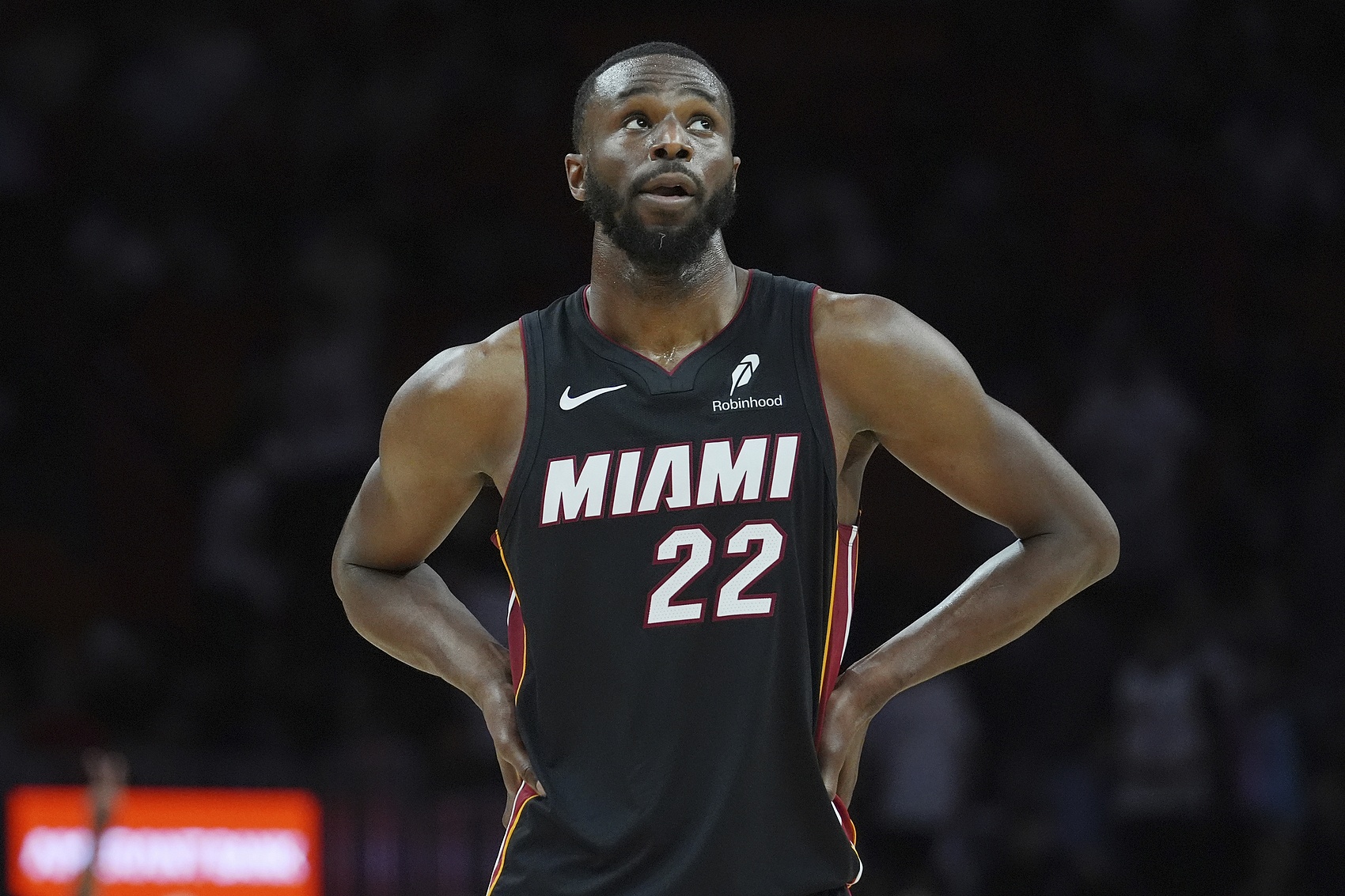 已征战NBA十一载！维金斯：希望在迈阿密的旅程中 我会越来越好