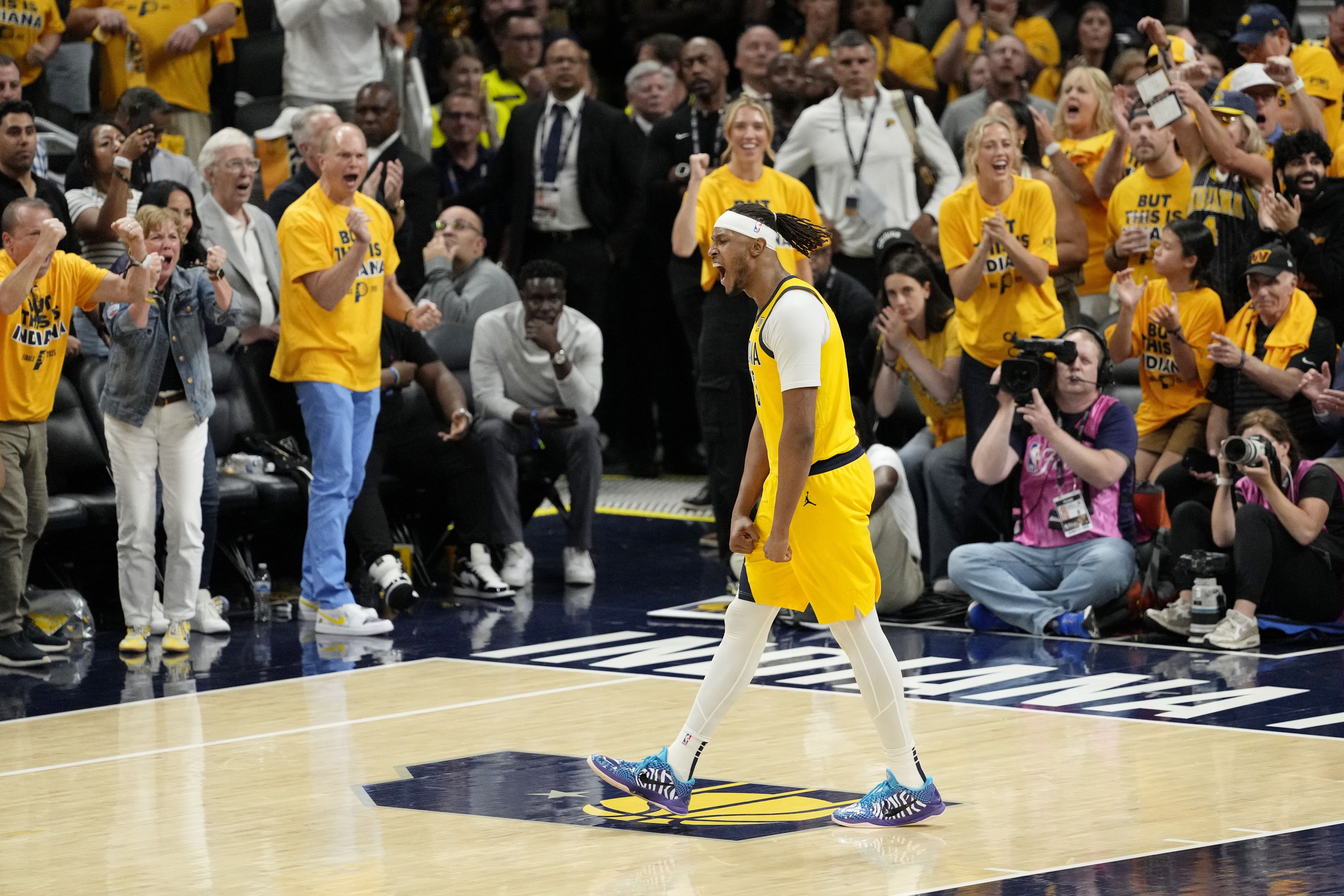 名记：特纳4年1.07亿很合理 若字母走了雄鹿还能把他卖给湖勇等队