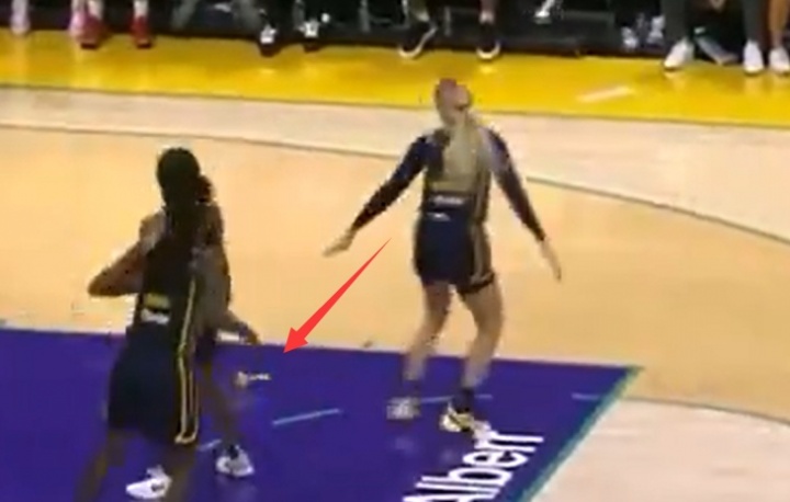 芬森：别再往场上扔假阳具了 这样搞我们还怎么带孩子去看比赛