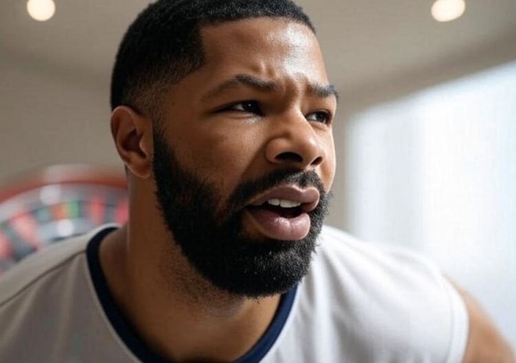 美记：小莫里斯已向赌场偿还所欠债务 欺诈和盗窃指控现已解除