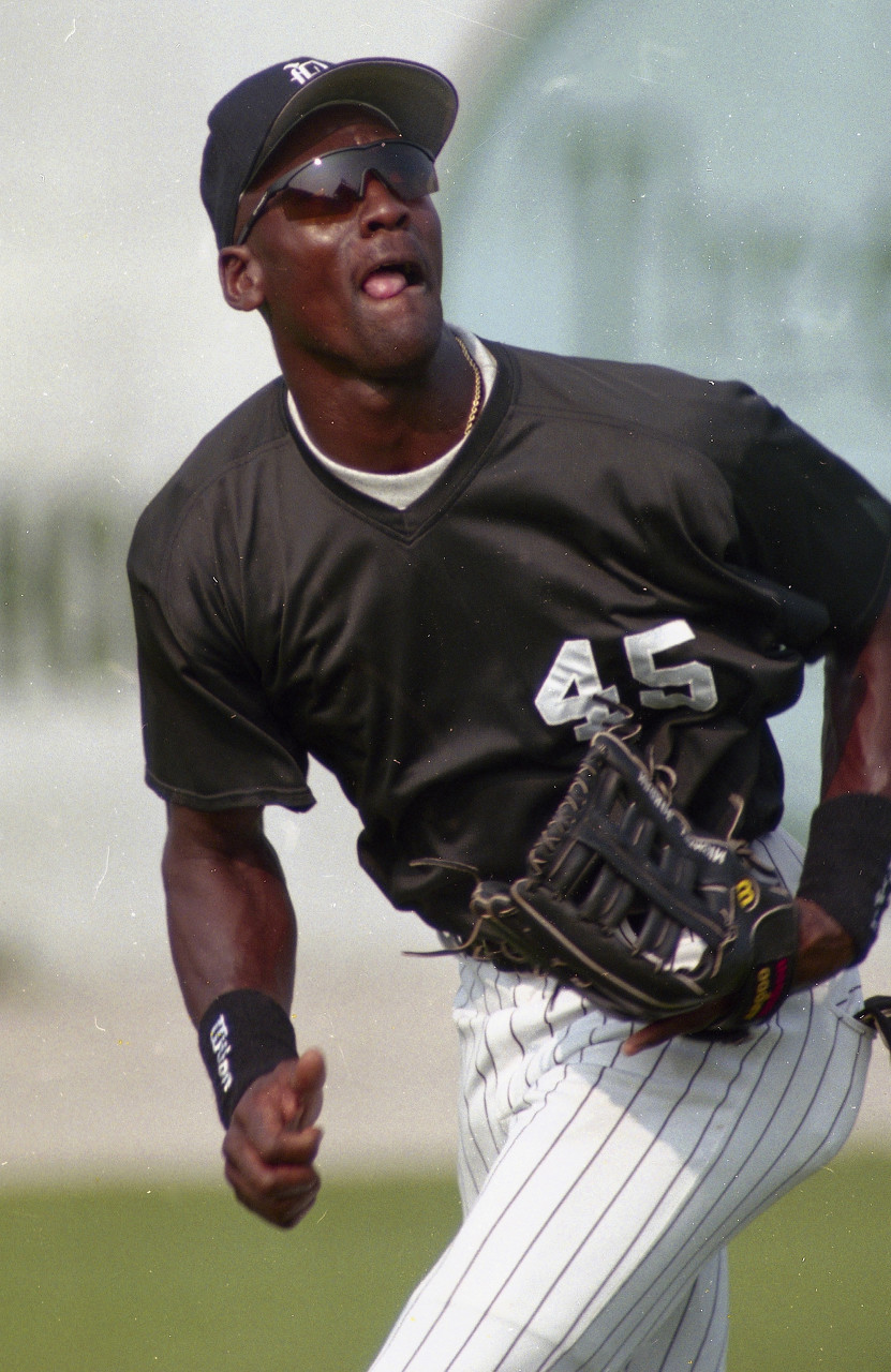 科尔：去公牛时我都快要淡出联盟了 乔丹退役给了我打出来的机会