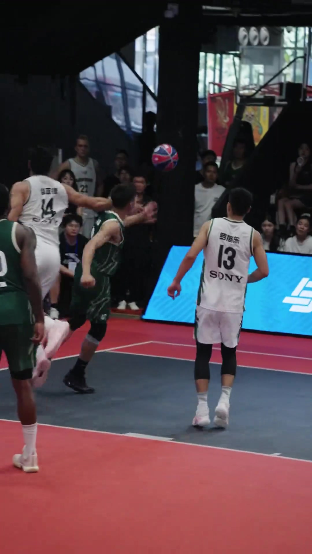 超三联赛：核心力量这一块还有谁？