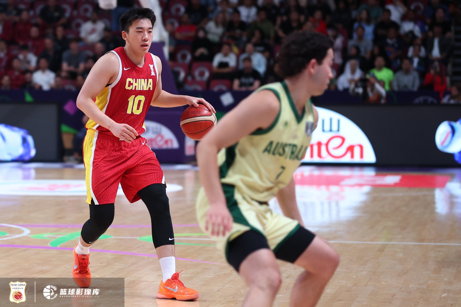 中国新闻周刊:王俊杰想进NBA 目前他要回旧金山大学竞争主力位置