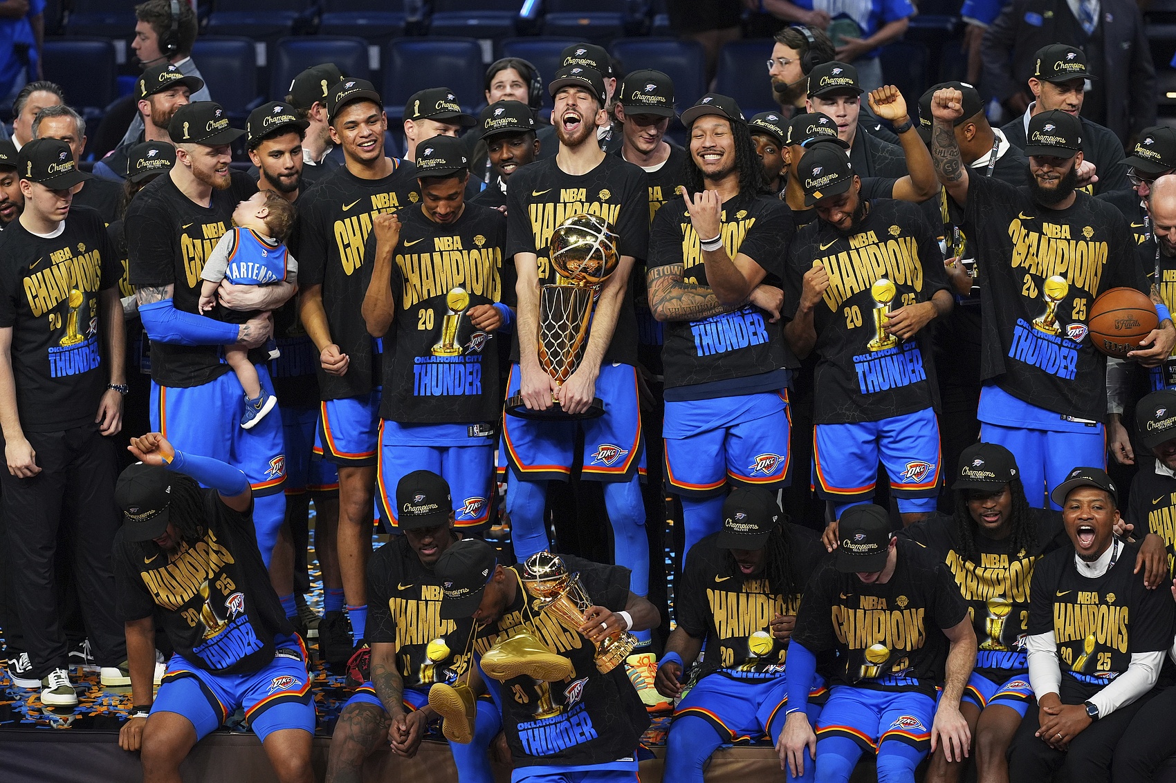 ESPN西部战绩预测:雷霆力压火箭登顶 快船湖人勇士分列5-7名