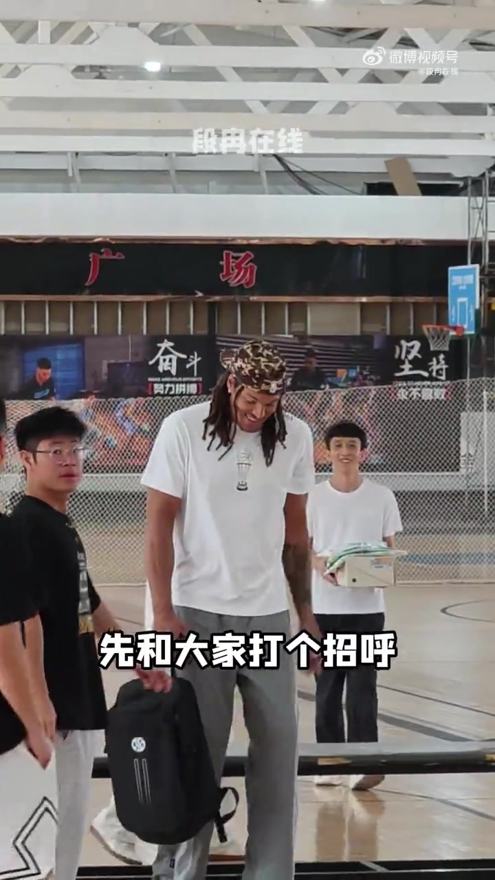 戈登的训练全记录来了!干货满满 小细节非常多 个人技术杠杠的