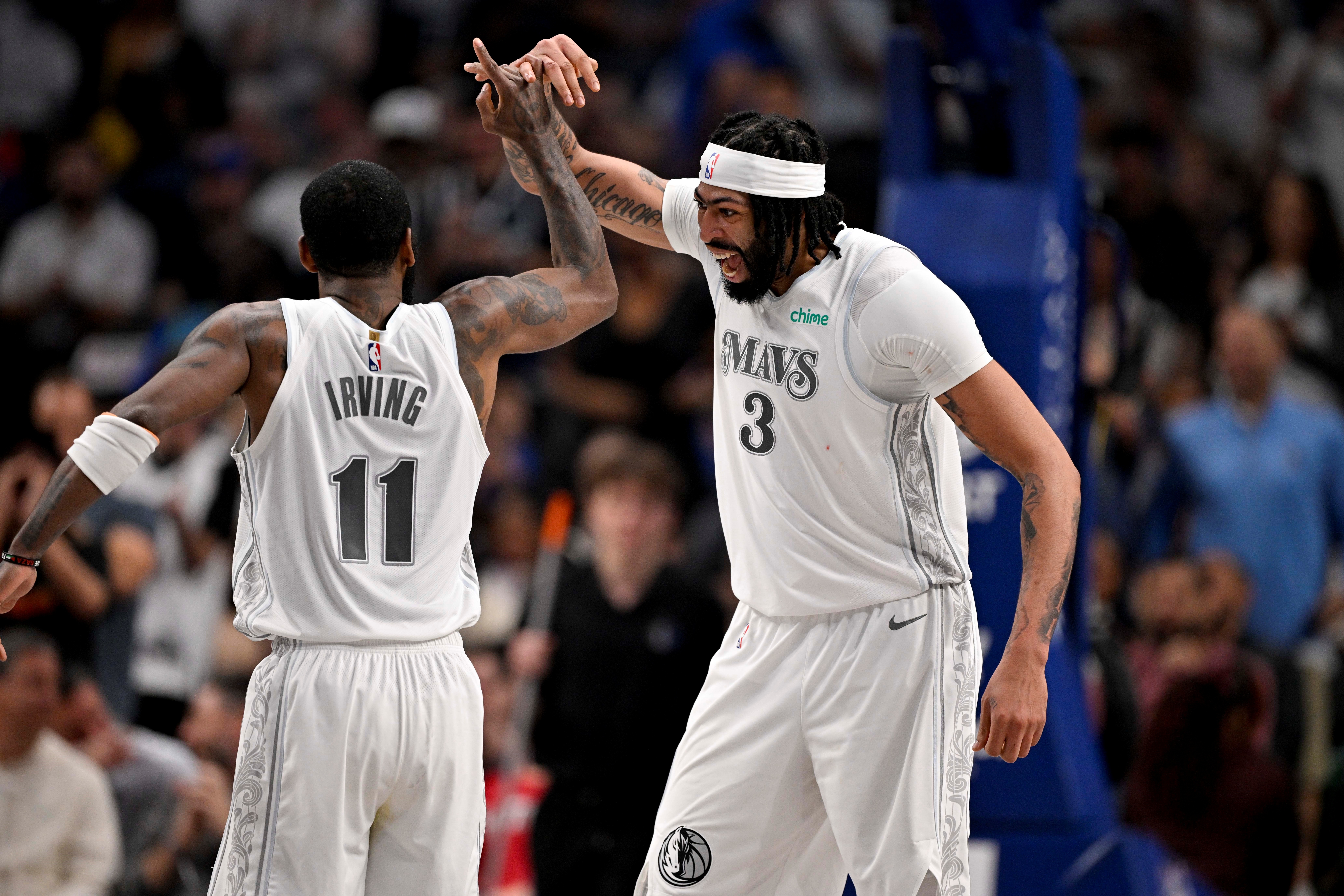 诺维茨基：独行侠新赛季的深度非常可怕 保持健康就有机会争冠