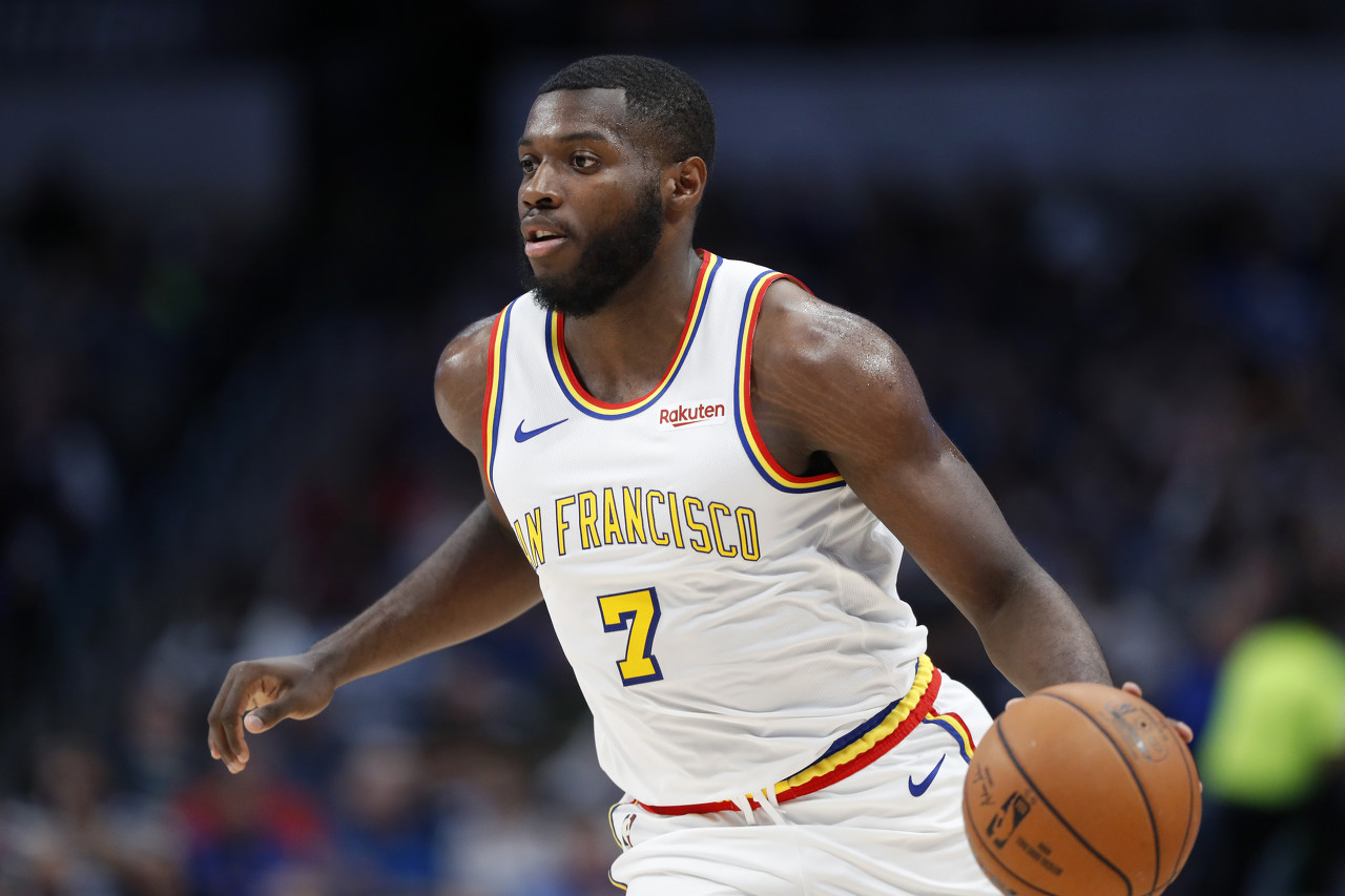 打球+讨薪？媒体人：前勇士内线帕斯卡尔称他已经和CBA球队签约