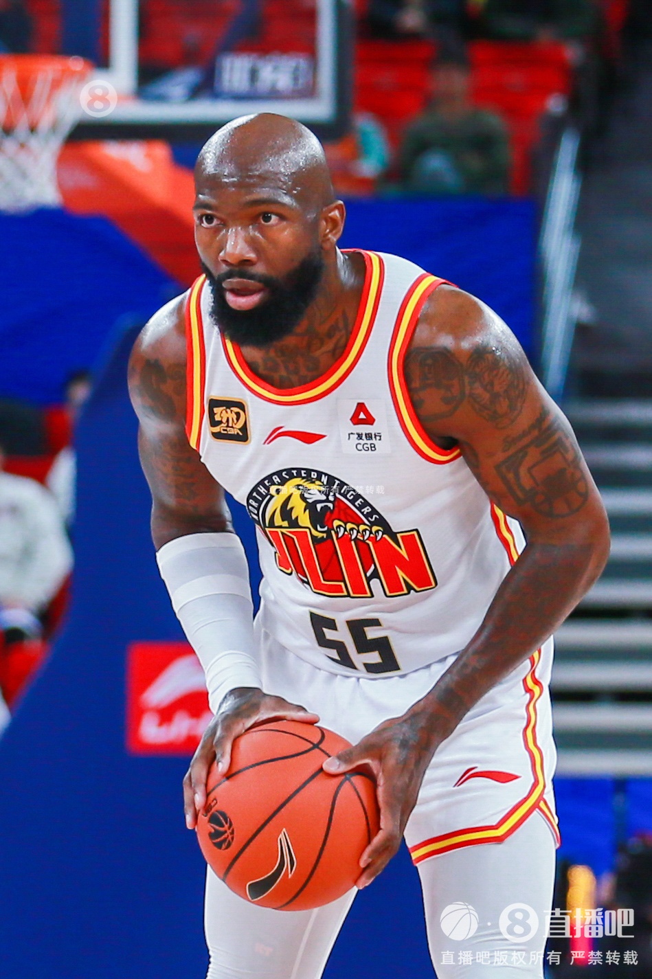 媒体人：和CBA同时打响 NBL将出现大量球员空缺 街球手可尝试追梦