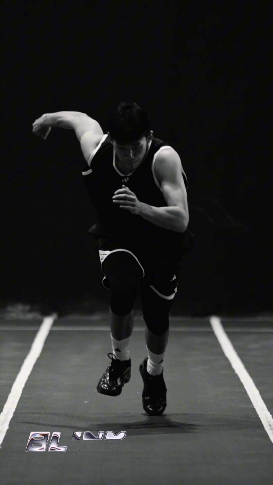 林葳：从进CBA开始就觉得最终是要去挑战NBA的 不让自己留下遗憾