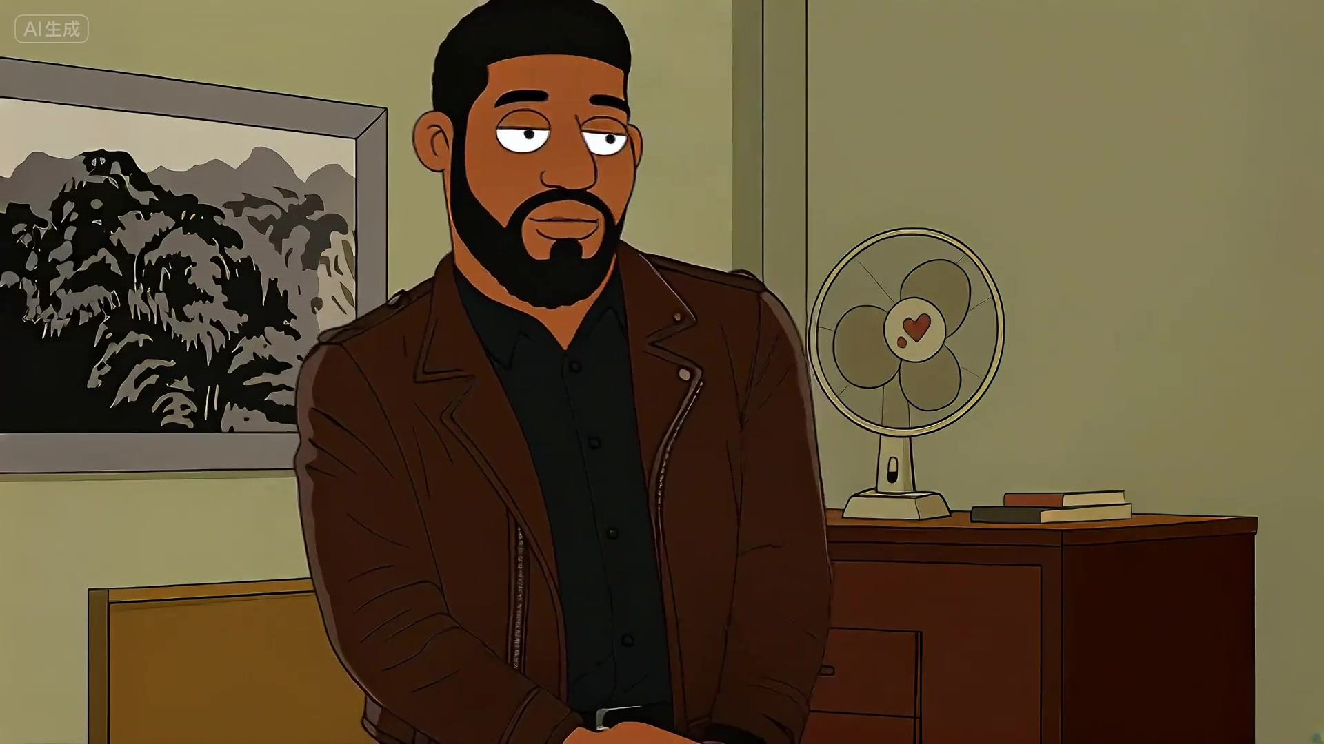 笑不活了🤣联盟的名义：卡处长涉嫌阴阳合同 乔亮平上门调查！