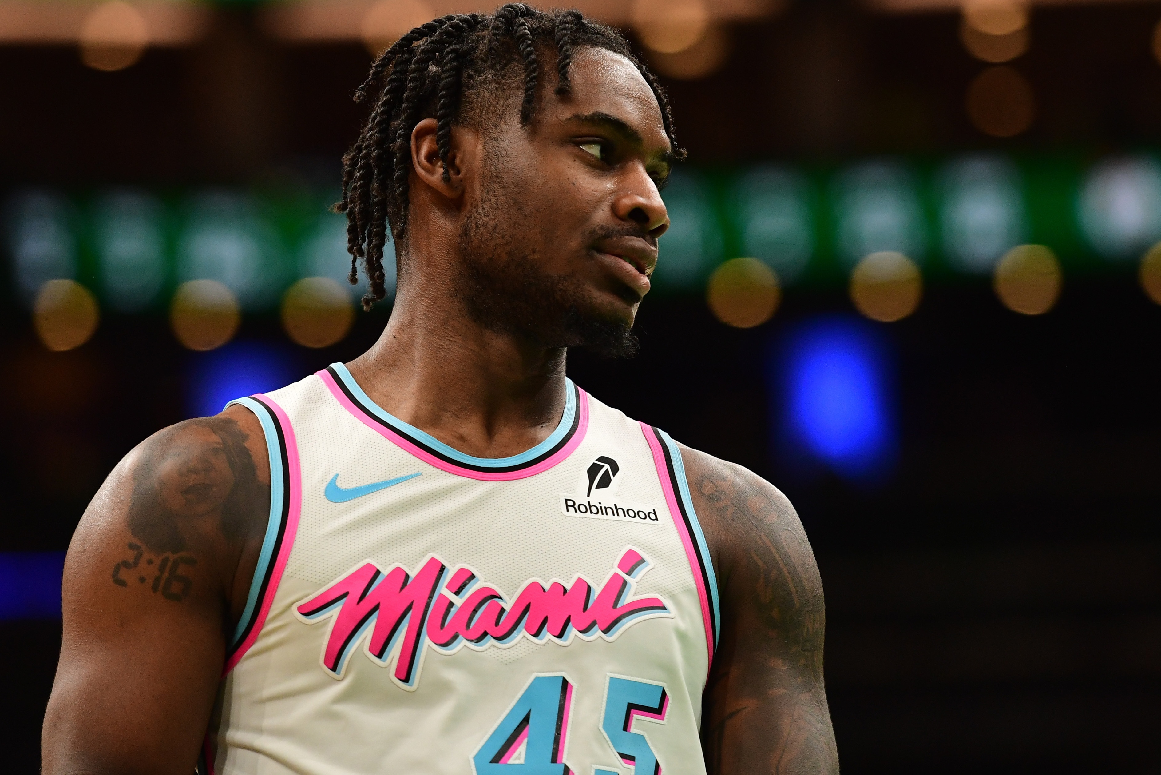 托尼-阿伦：当今NBA防守者已经被射手取代 但小米切尔仍然在坚持