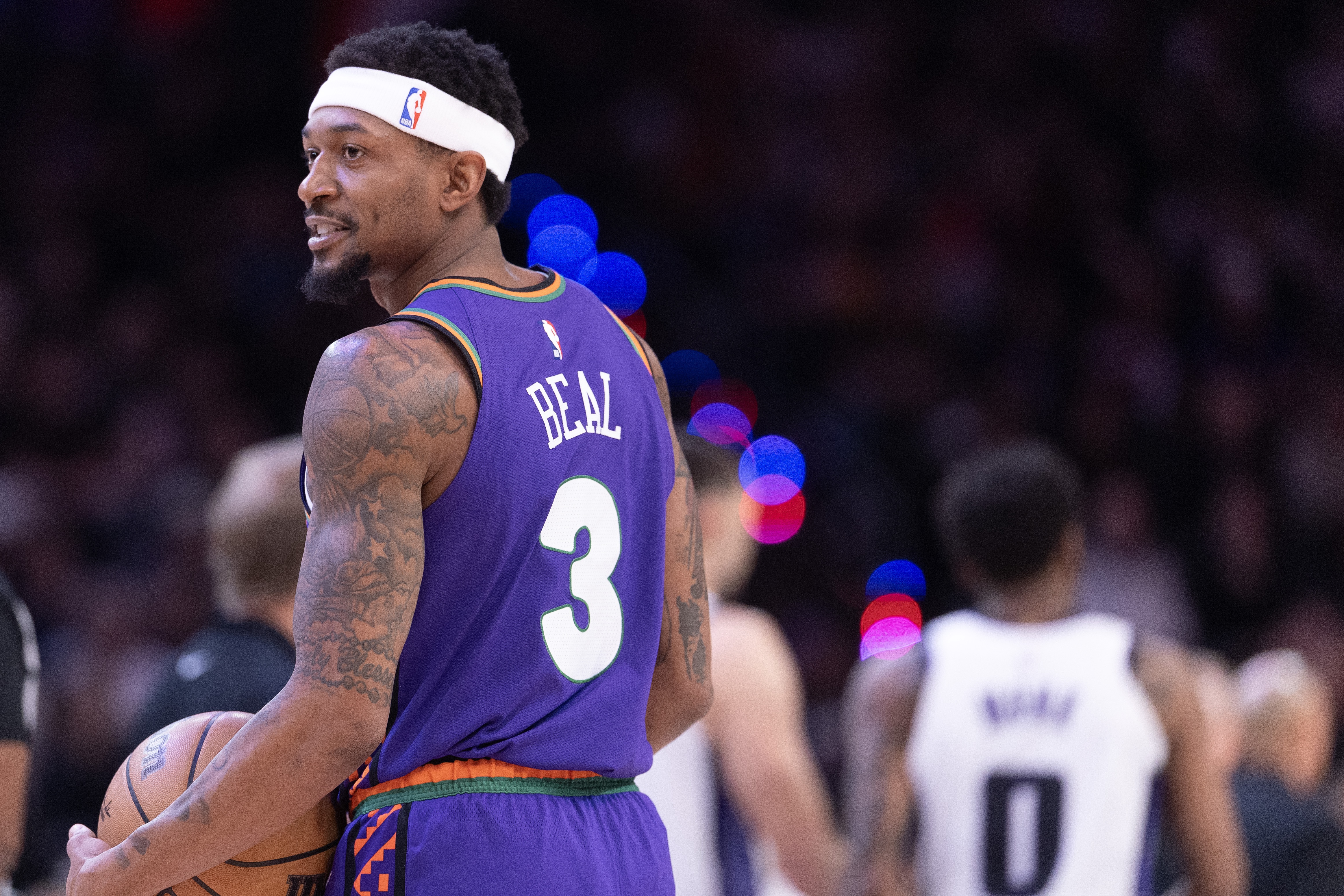 ESPN百大球员第86位！比尔这排名符合预期吗？