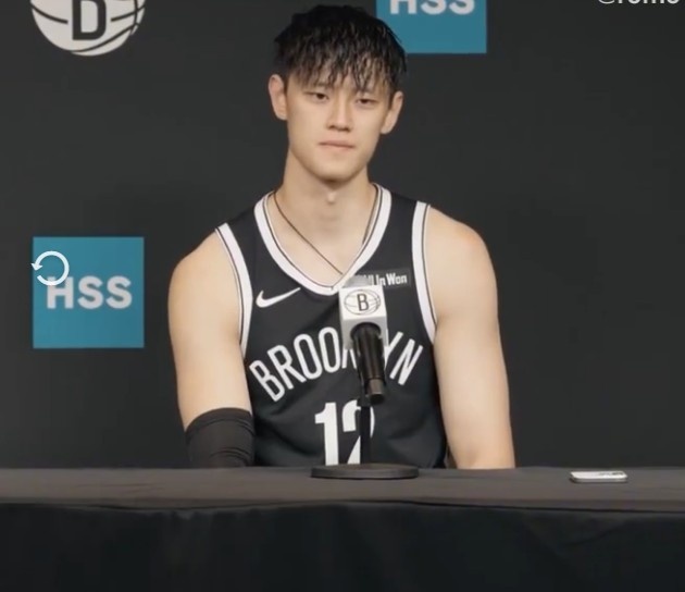 三年后第二次追梦！曾凡博：好好提升 珍惜难得的第2次机会