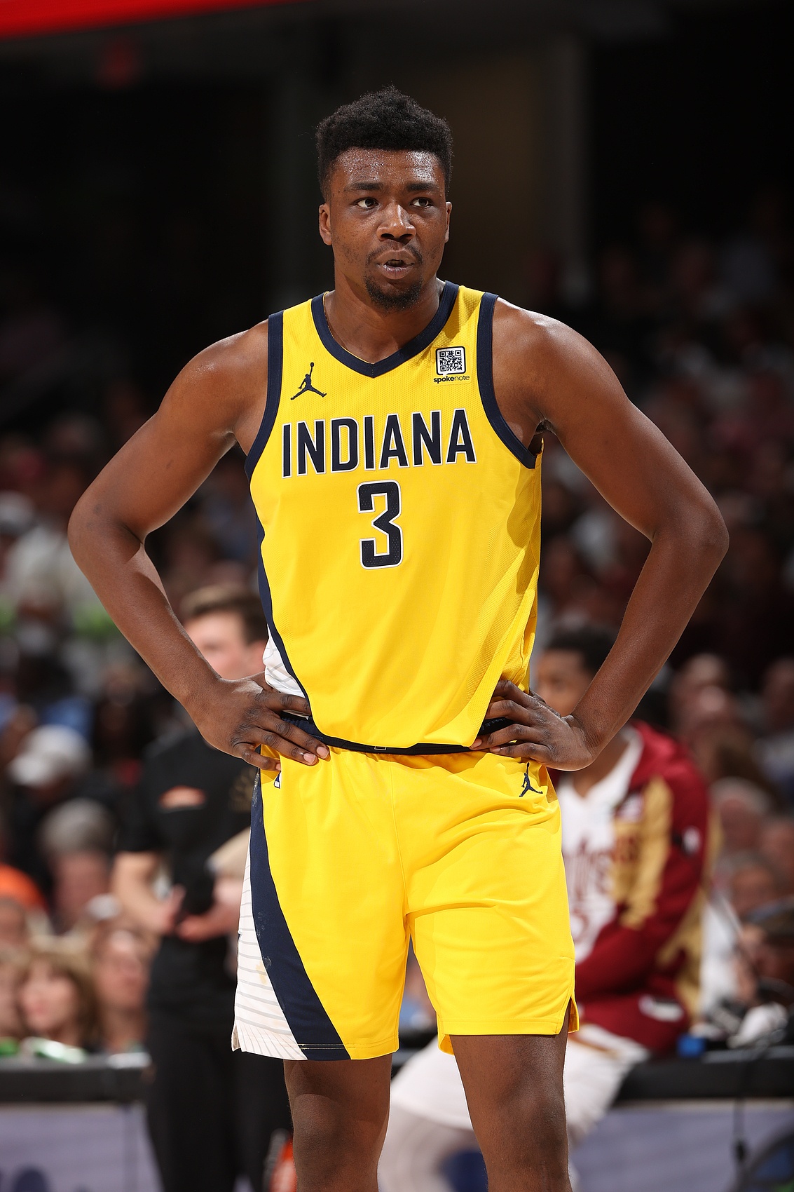 Shams：自由球员托布一年合同签约骑士 开启生涯第九个赛季