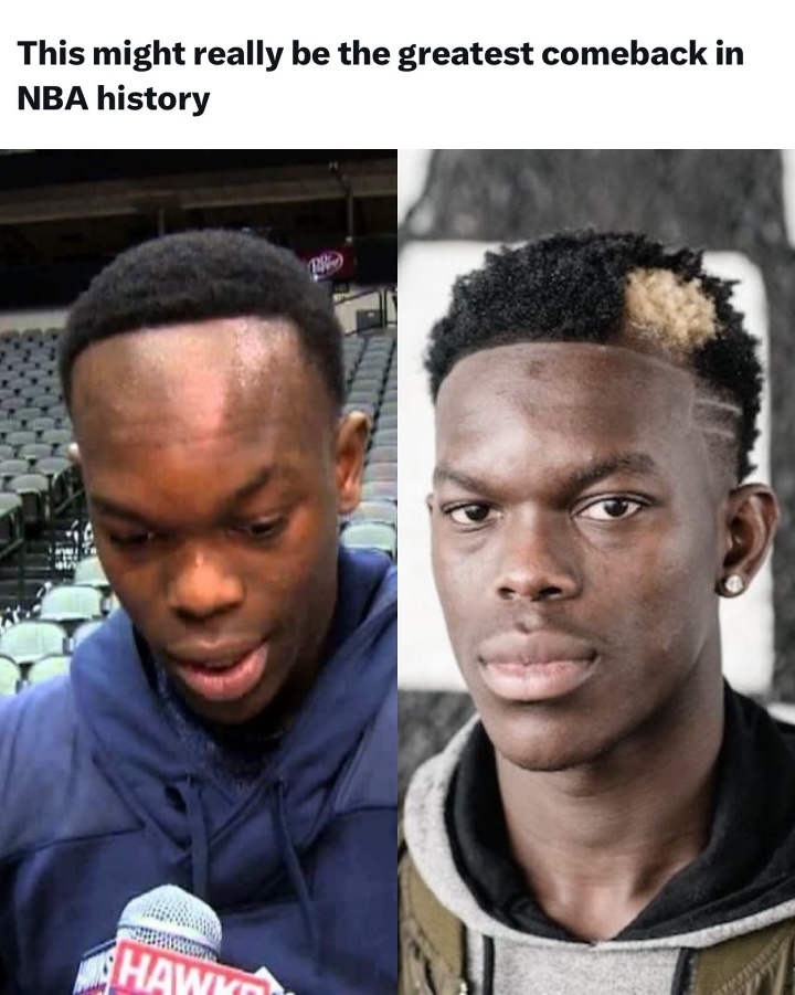 NBA历史最伟大的逆转是16年总决赛？NoNoNo！是施罗德！