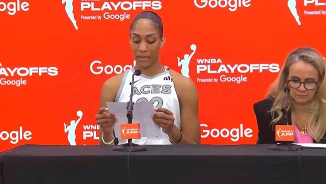 罚球11-34！阿贾：我们有3个人都被吹了5次犯规 这非常有趣