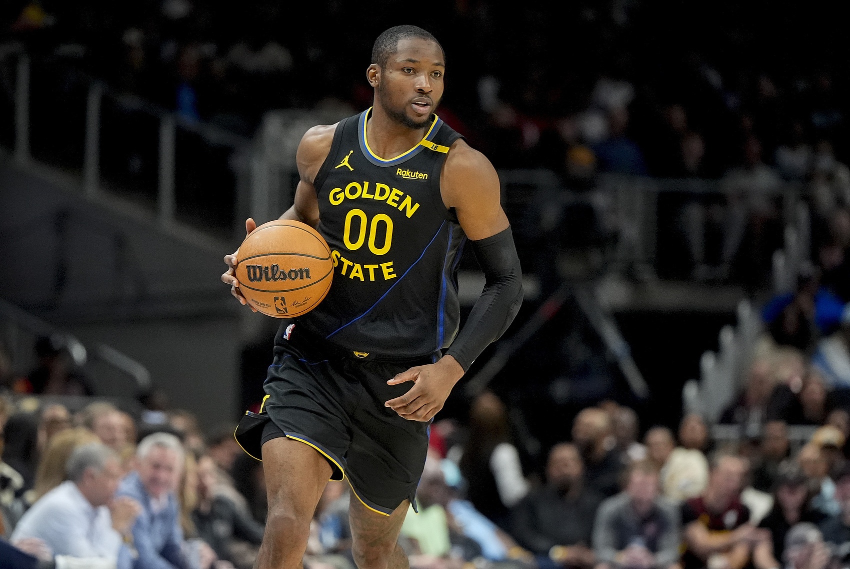 资质报价截止日！美记：勇士对库明加报价不变 48小时后情况揭晓