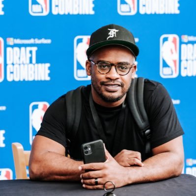 选秀专家Barlowe任独行侠国际球探 去年1月就看好杨瀚森首轮被选