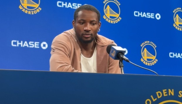 库明加：几乎所有人都为我的回归感到开心 这让我特别欣慰