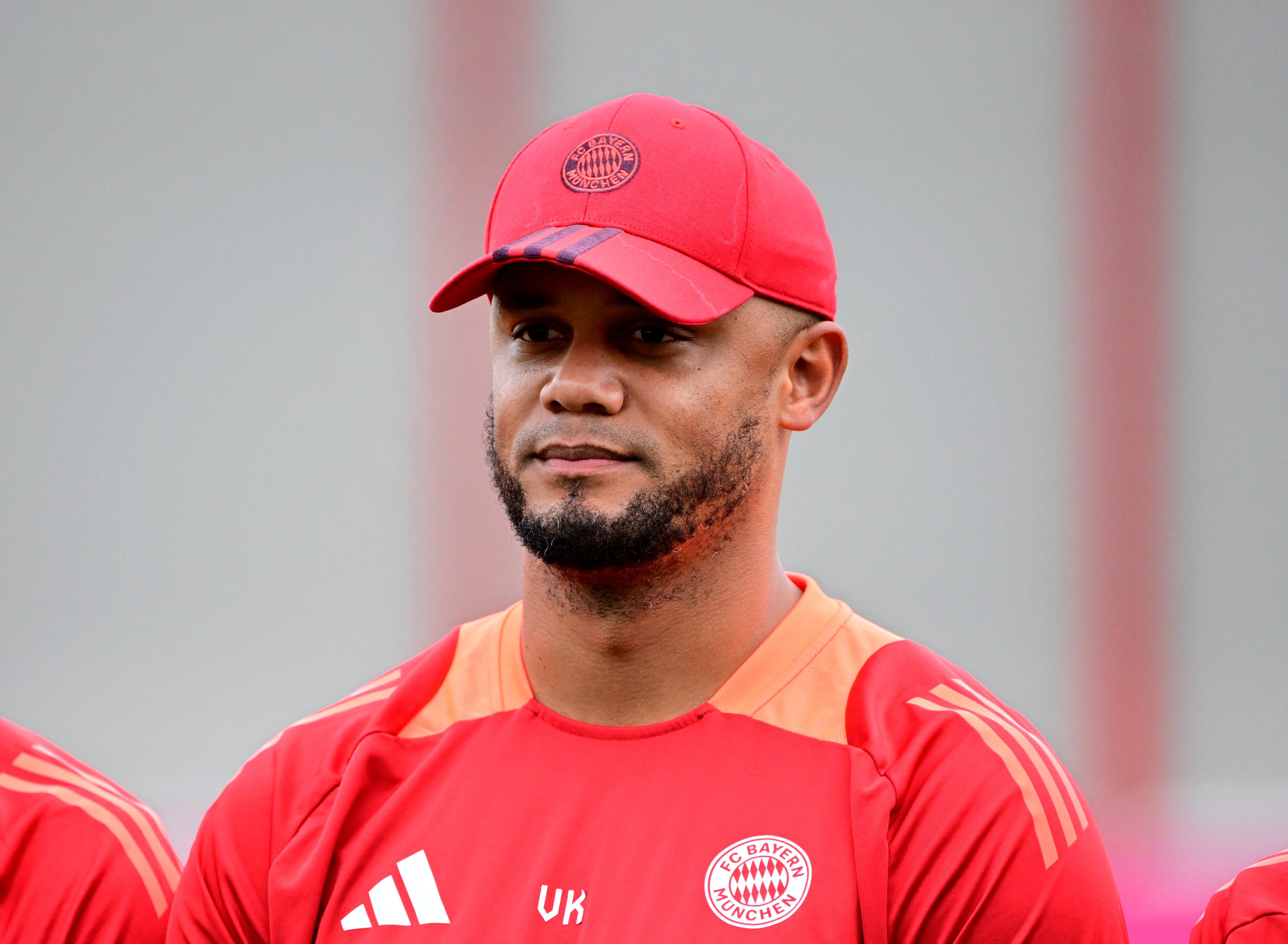 巴贝尔：孔帕尼有一种强大的平静气场，让拜仁恢复了秩序