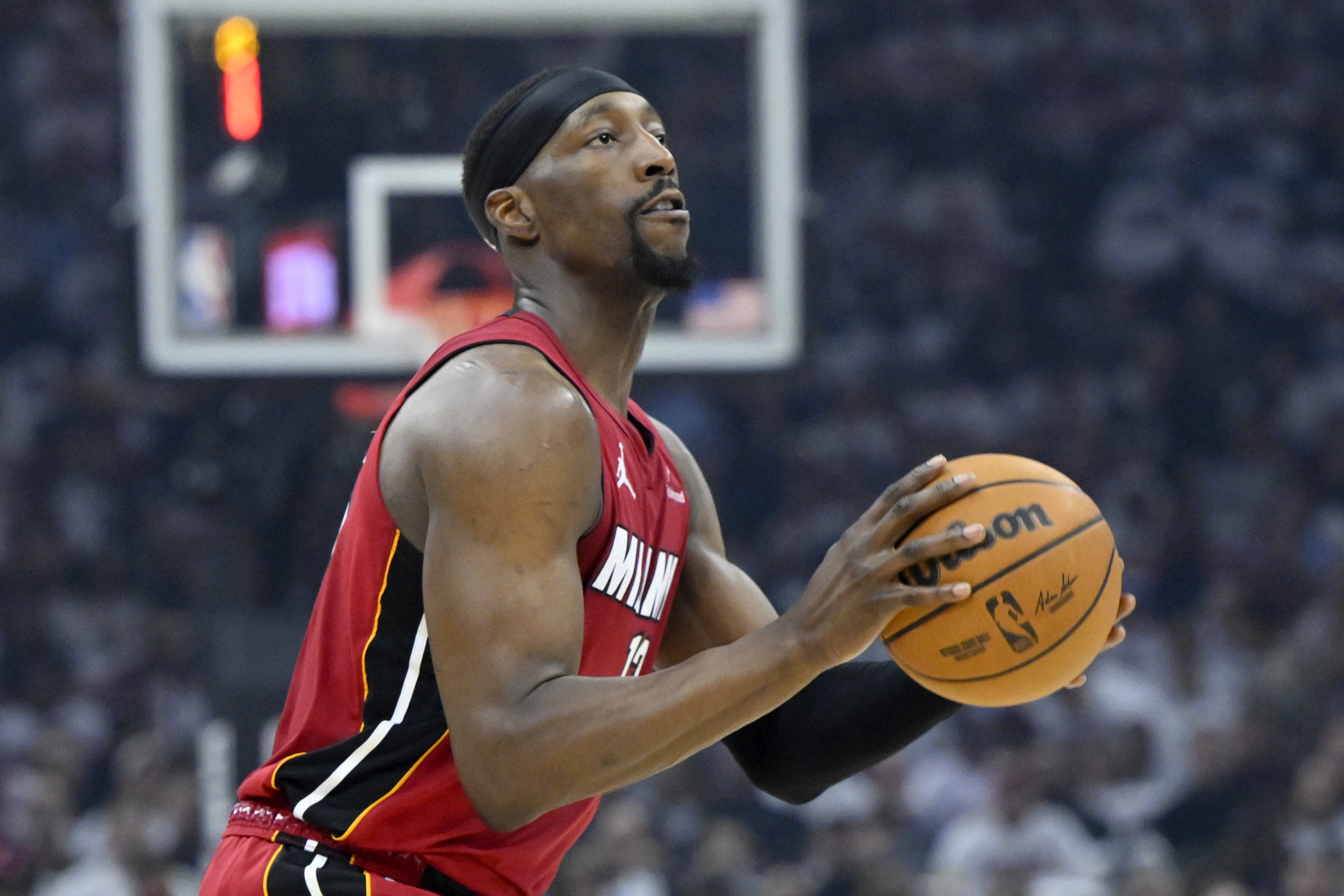 Siegel：勇士将持续探索库明加交易 若阿德巴约能动会是首要目标