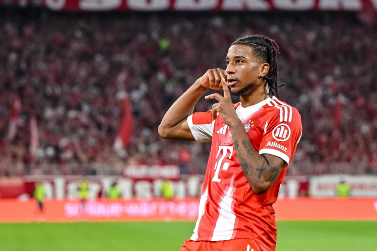 法尔克：皇马利物浦等队关注奥利塞，拜仁有意续约至2031年