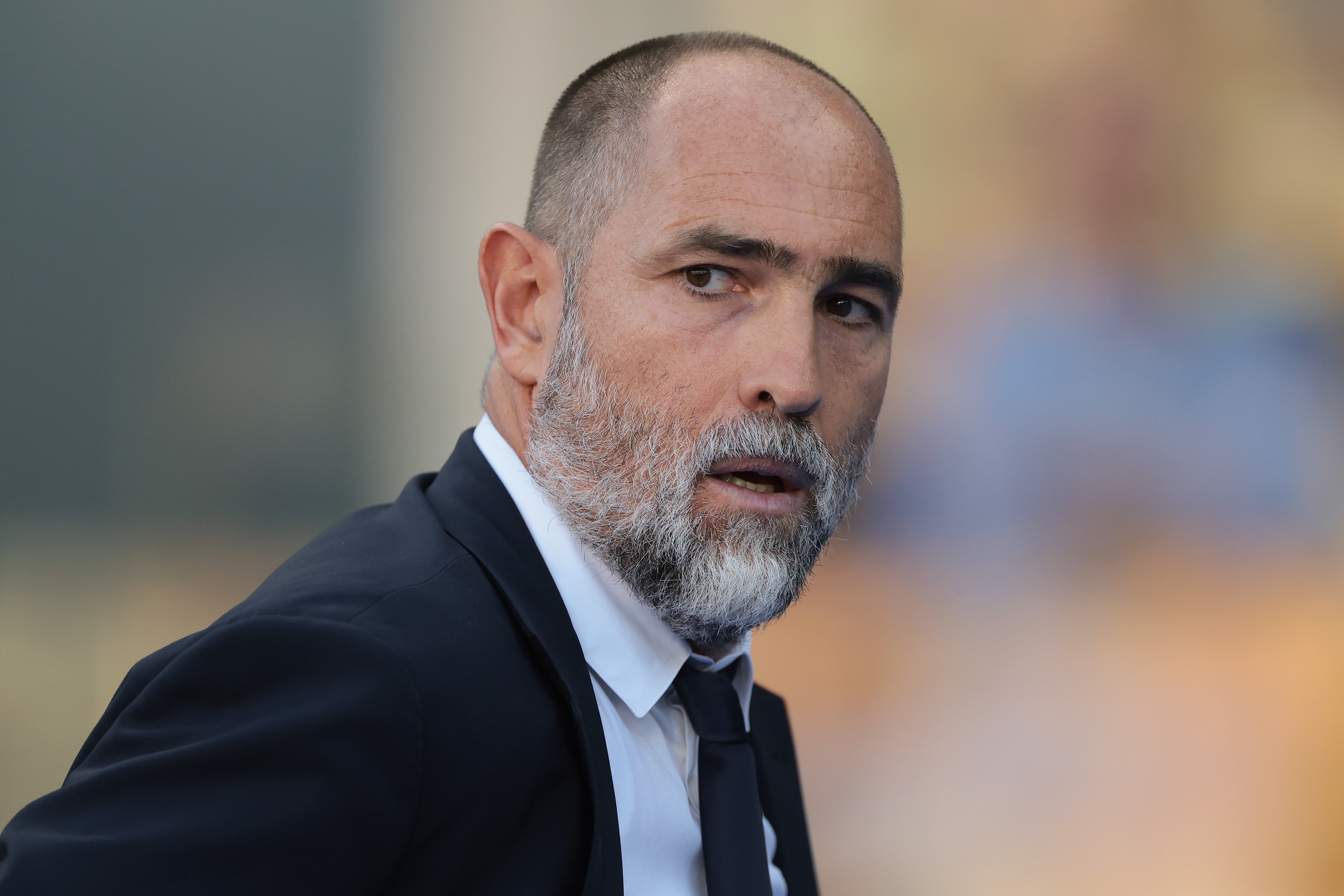 图多尔：魔笛书写了克罗地亚足球历史他无人能及 尤文需要1场胜利