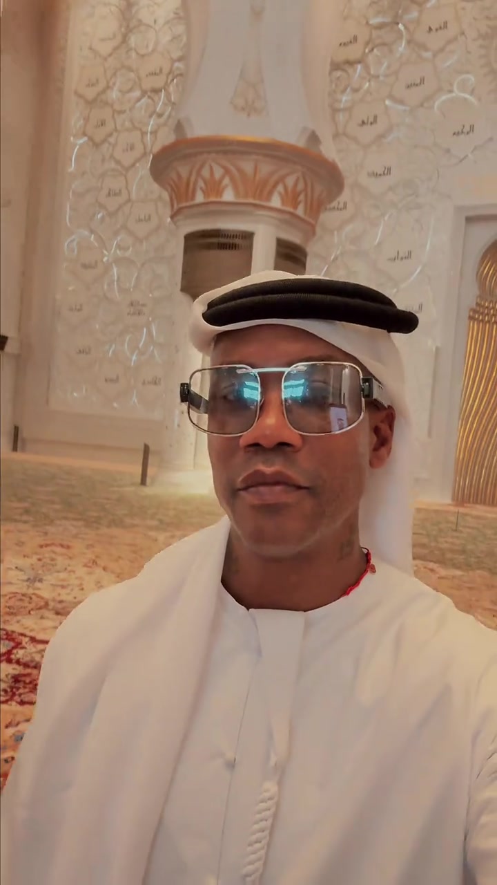 头戴一块布！马布里：气质这块朝阳第三 正是在下北京马三爷