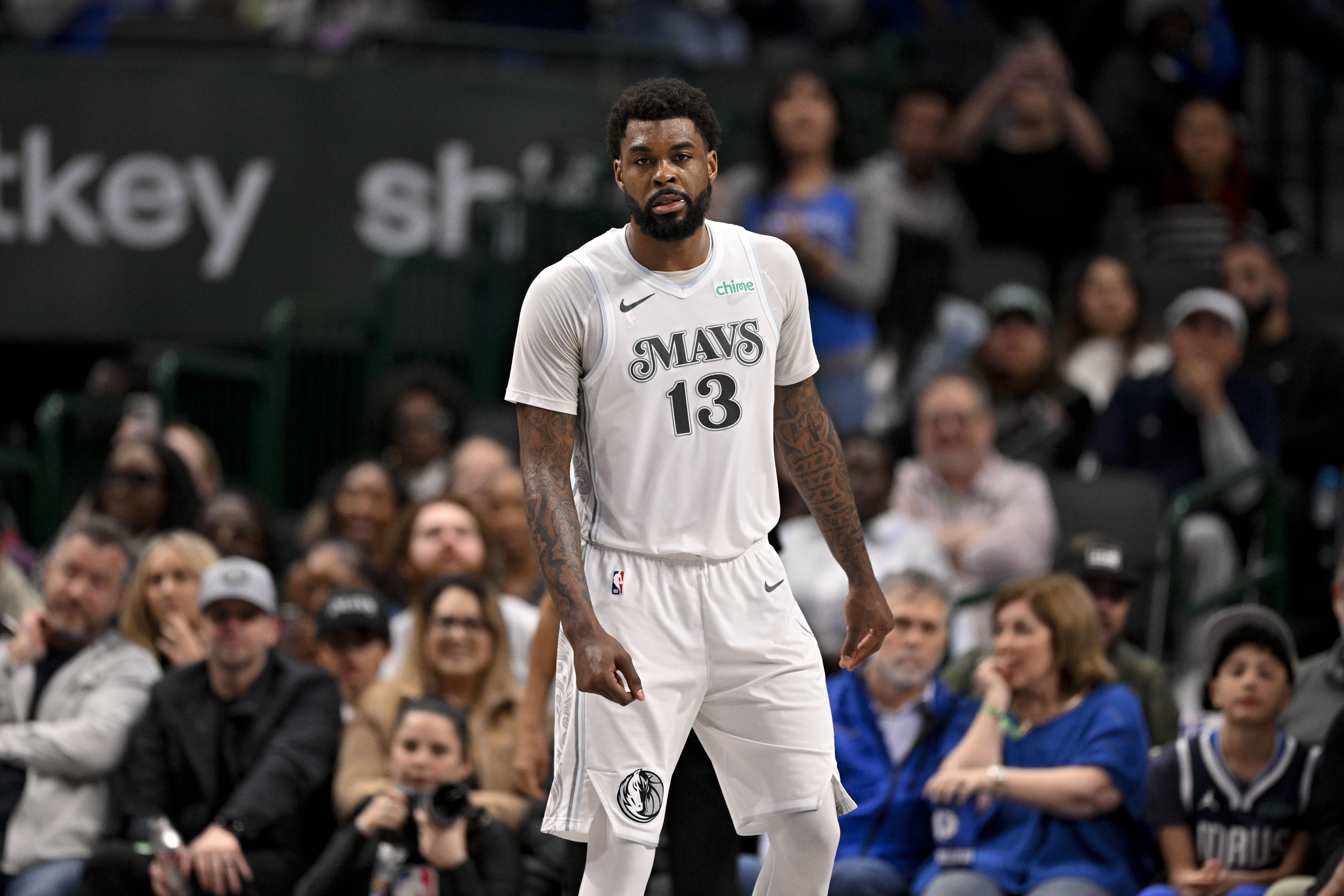 马绍尔：我们能成为联盟中防守最强硬队伍之一 天空是我们的极限