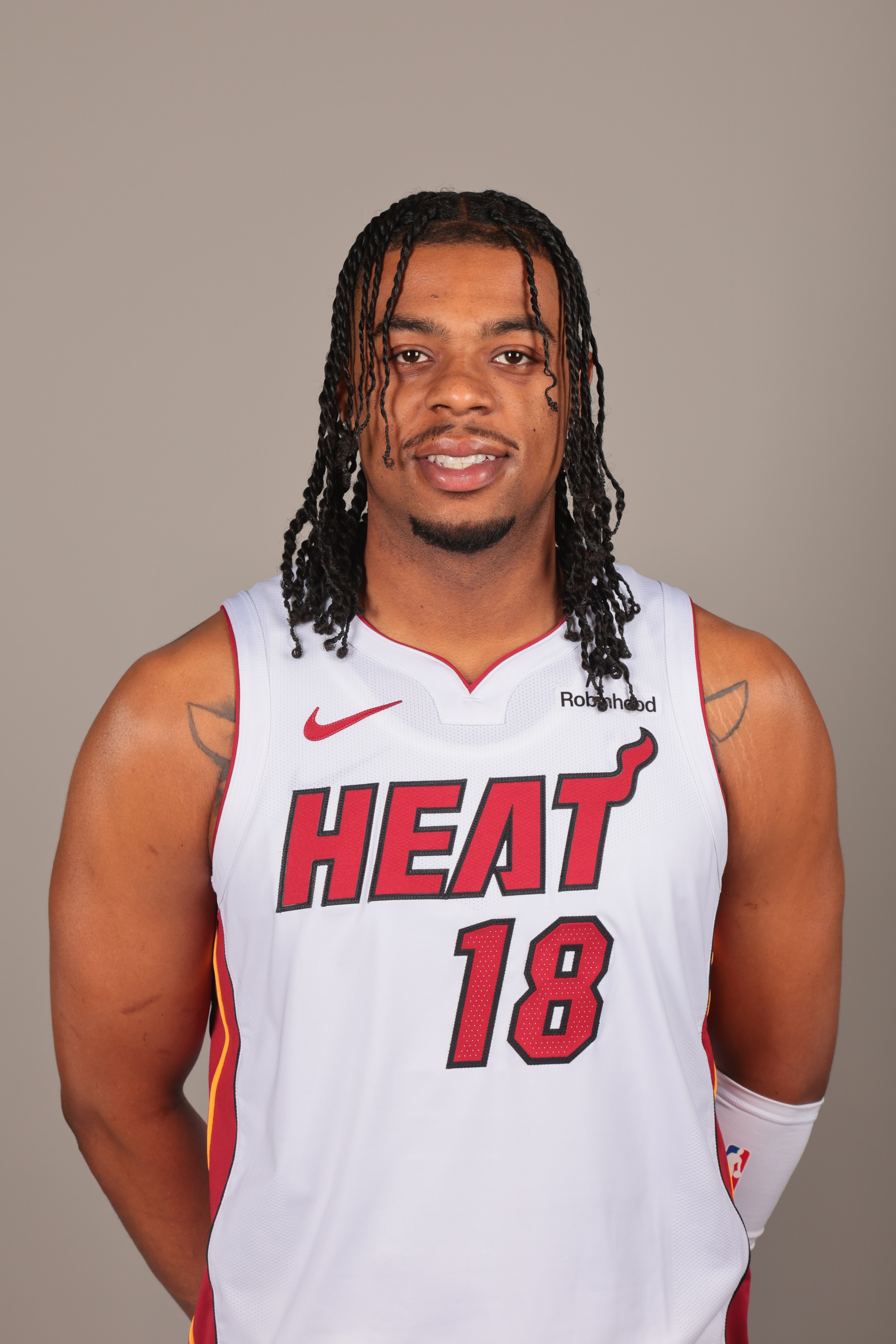 你是什么选手？热火基尔斯替补29分钟 8中0&三分4中0一分未得