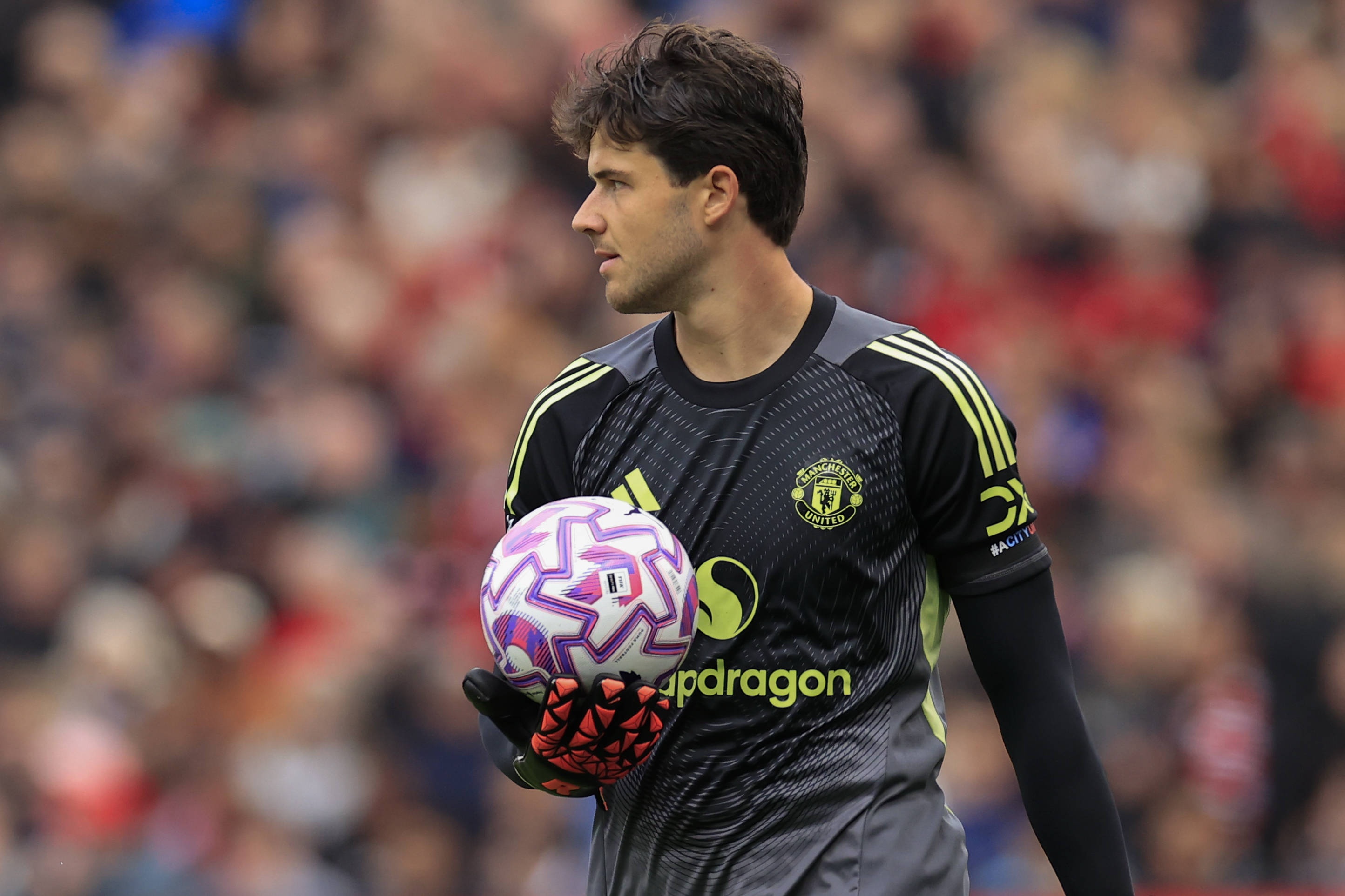 舒梅切尔：过去几年曼联门将失误太多 还不能对拉门斯妄下结论