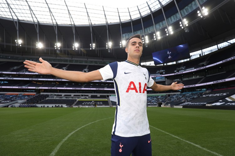 斯基拉：雷吉隆距离加盟迈阿密一步之遥，准备签约至2028年