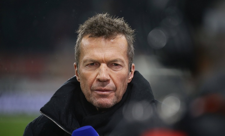 马特乌斯谈德国队：纳格尔斯曼必须停止试验了，踢3-4-2-1合适