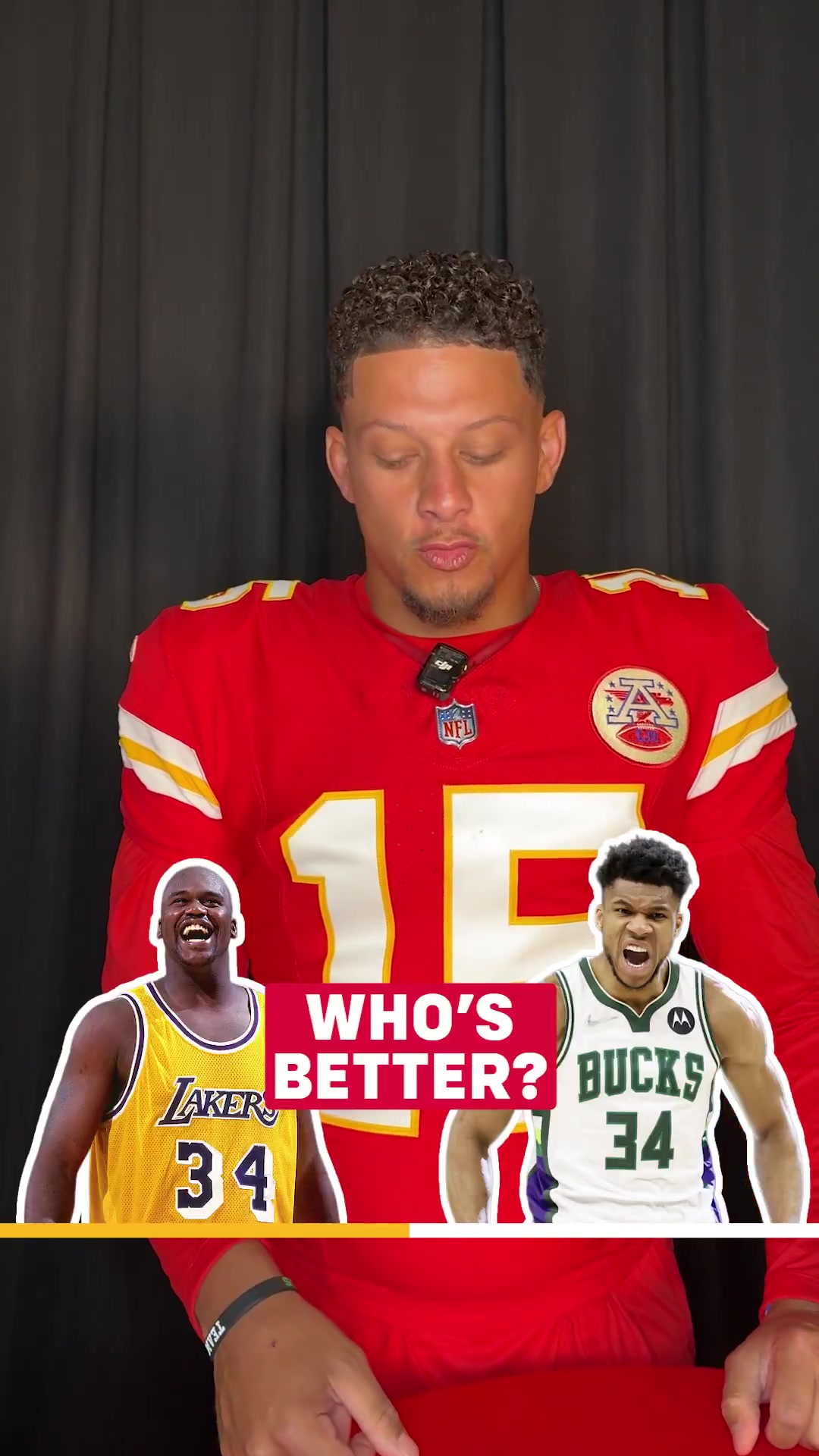 马霍姆斯选择球员：库里强于KD 科比强于库里 詹姆斯强于科比