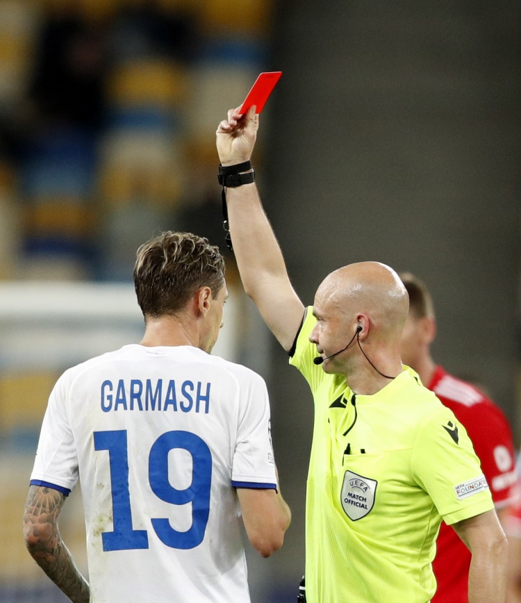 安东尼泰勒：网上都是键盘侠 就算在线下也不会当着我的面骂