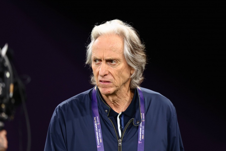 胜利主帅：40岁C罗仍是队中速度第二快球员，他就是葡萄牙的象征