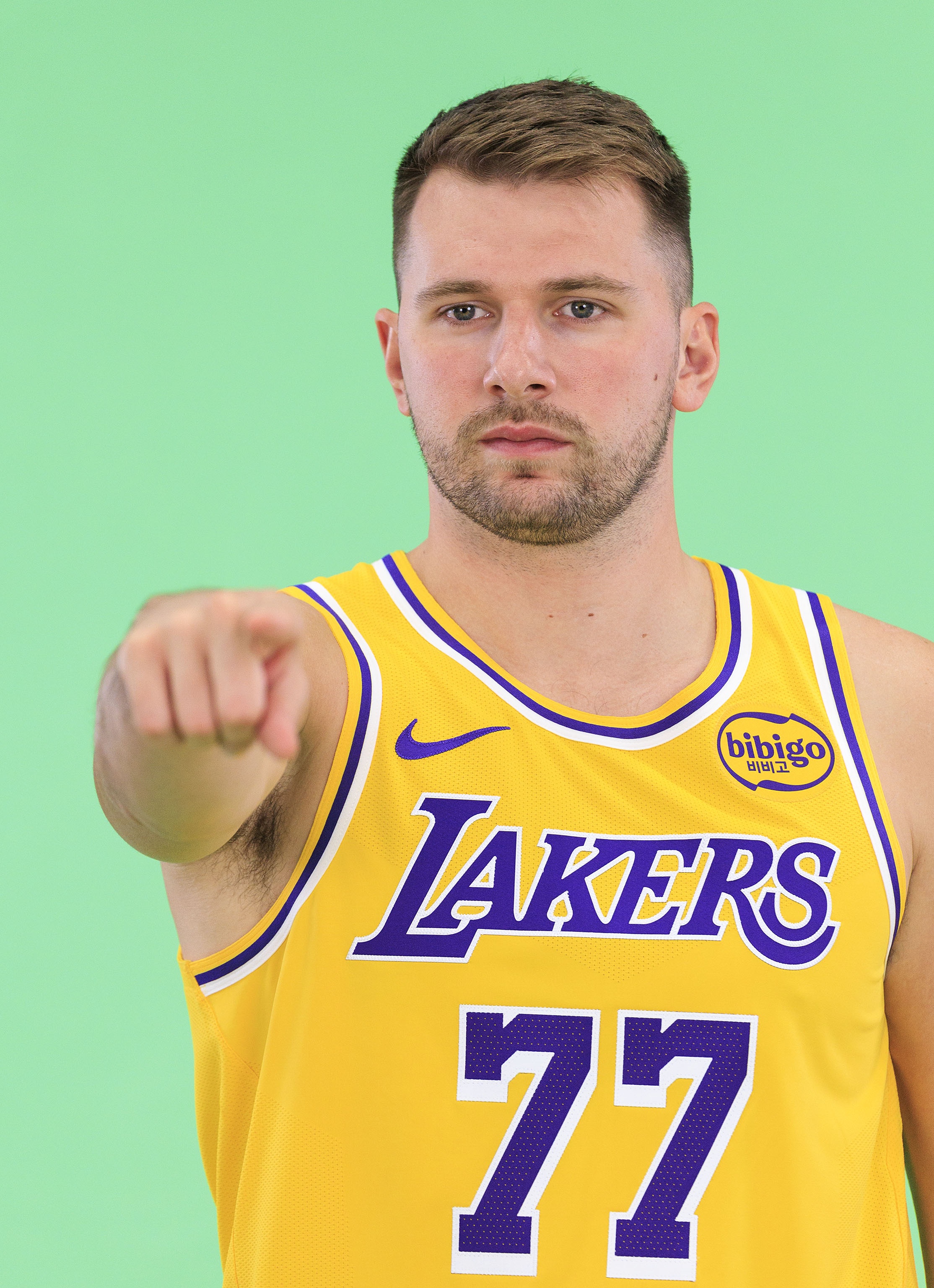 东契奇2025年球衣销量登顶NBA 打破詹库连续11年的霸榜纪录