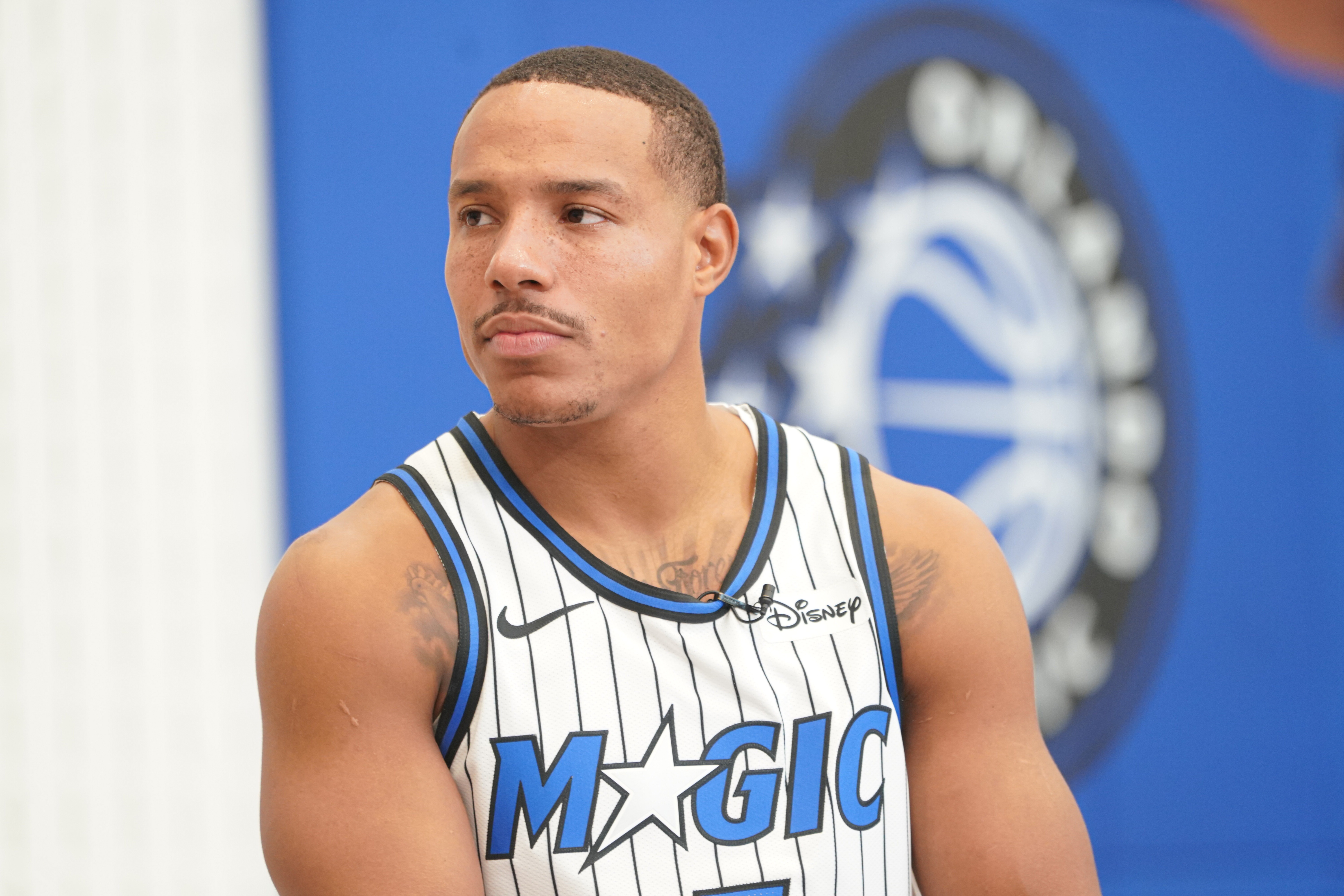 GM调查之最被低估引援：贝恩第一 卡梅隆-约翰逊第二 波津第三