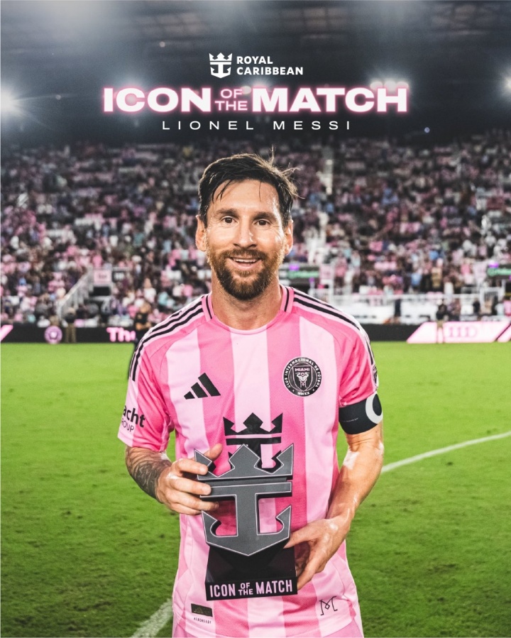 阿根廷轮休踢美职联！小马哥：问了斯卡洛尼能不能用梅西，他说可