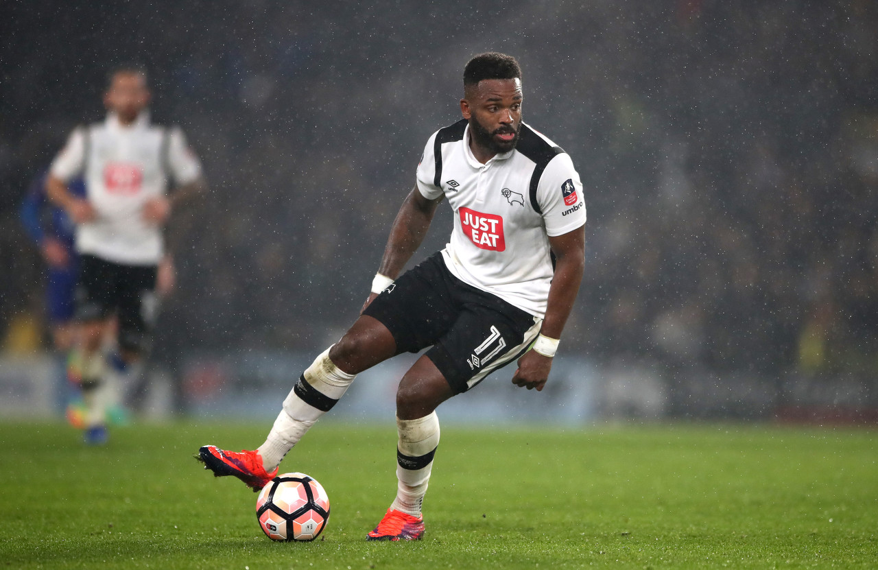 达伦-本特：当年我在英超打进了100多球，但在国家队仅出场13次