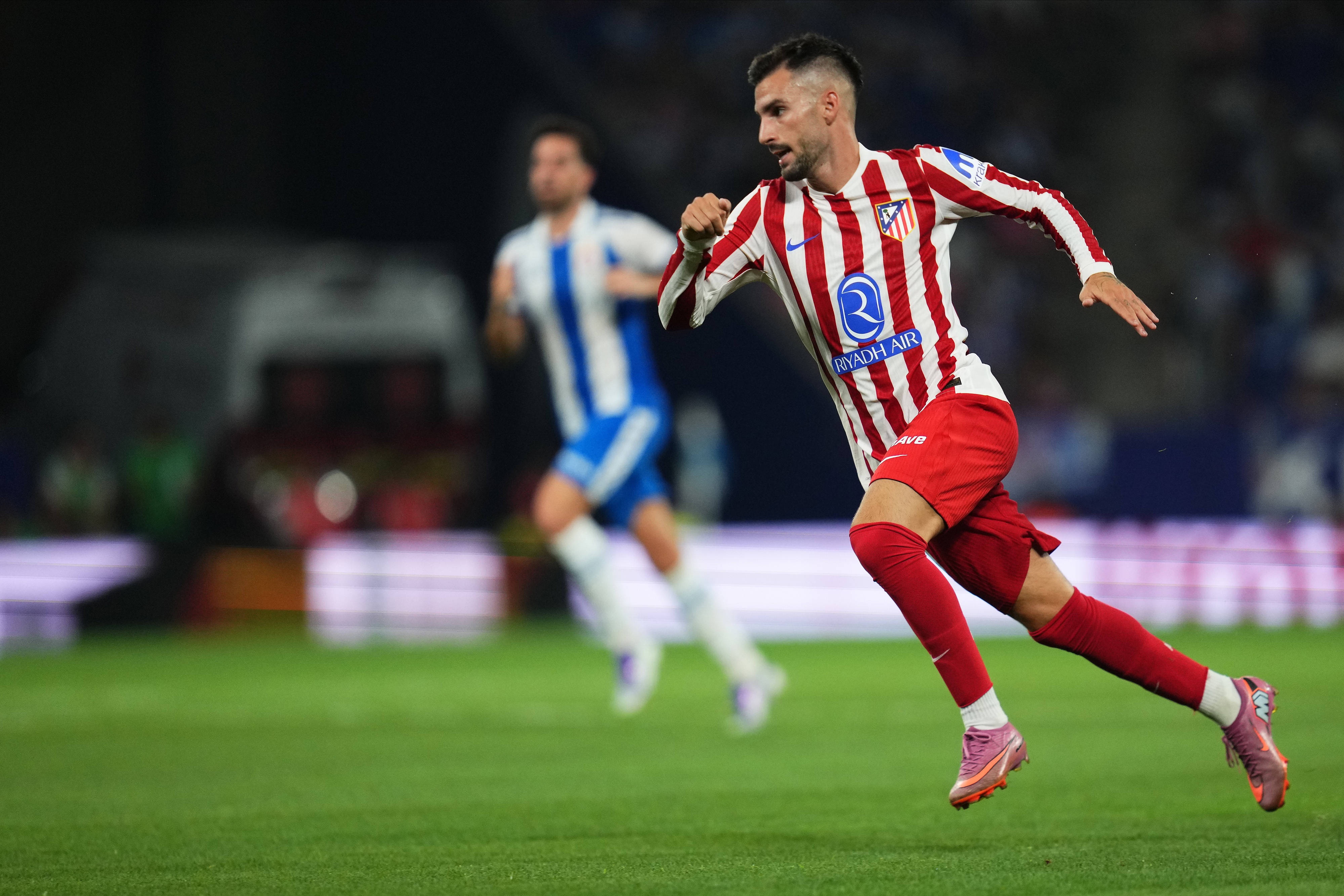 巴埃纳：我会把金球奖给佩德里 和巴萨皇马竞争难但马竞想夺冠