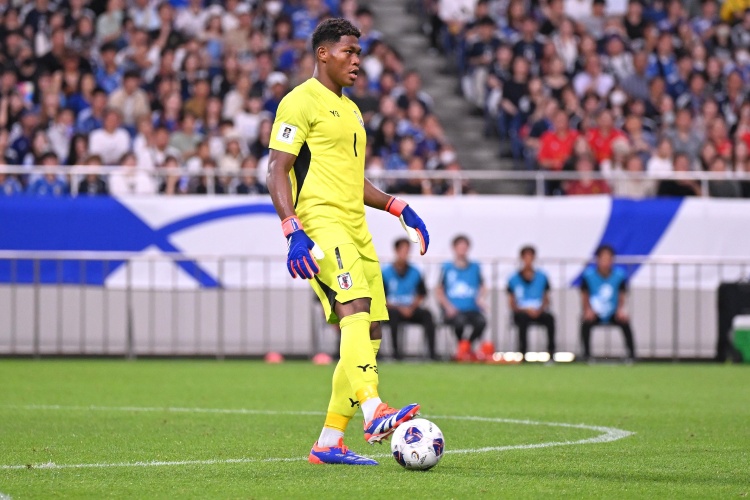 铃木彩艳：长传创造进攻机会是我强项 门将持球并冷静处理很重要