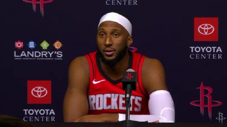 火记：DFS目前还在养伤 奥科吉可能会比签约时的预期作用更大