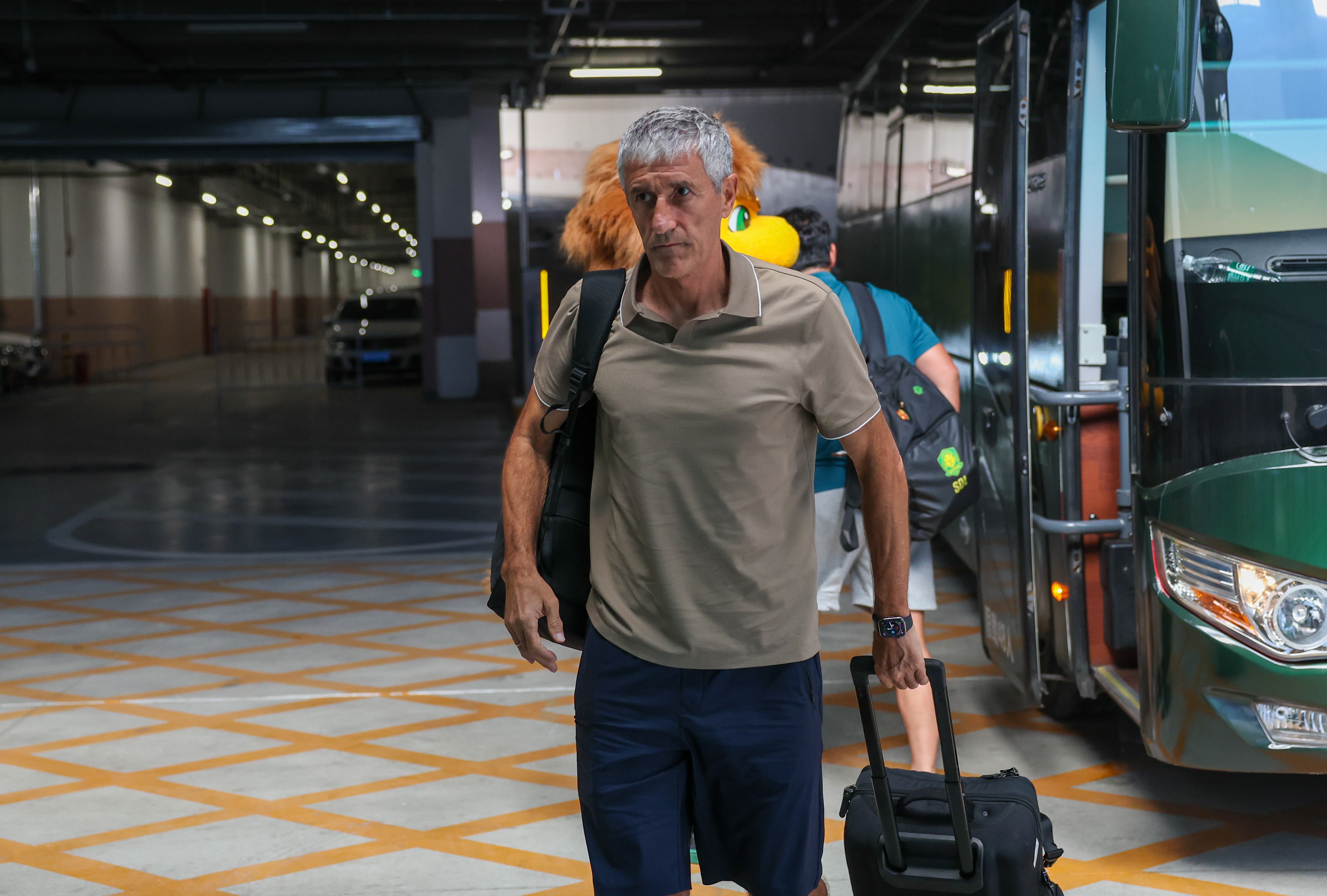 塞蒂恩告白国安：在中国最好的球队度过9个月是无与伦比的经历