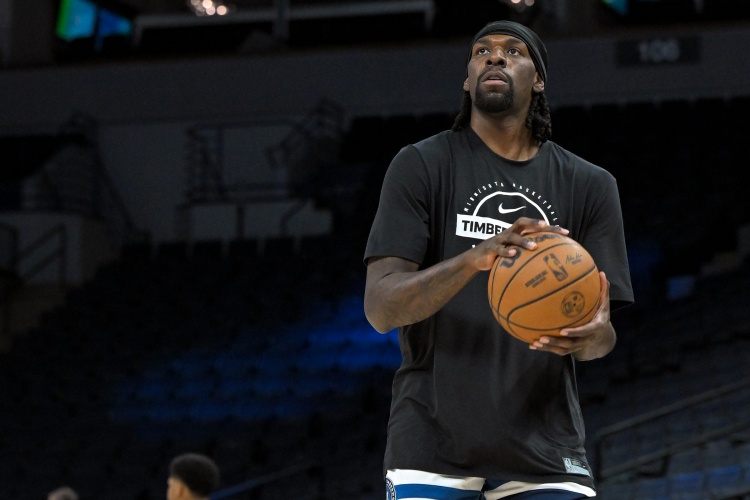 里德：年轻人按自己节奏成长慢慢来 但泡在训练馆绝对是核心